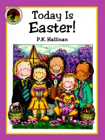Today Is Easter!