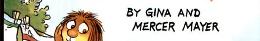 I'm sorry (Mercer Mayer's Little Critter book club)