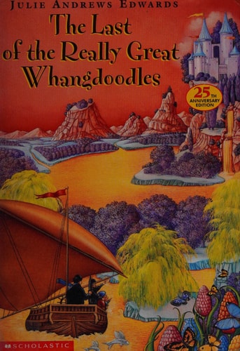 The Last of the Really Great Whangdoodles