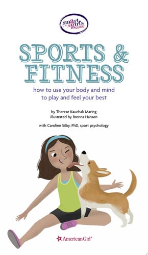A Smart Girl's Guide: Sports & Fitness