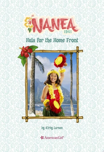 Nanea: Hula for the Home Front