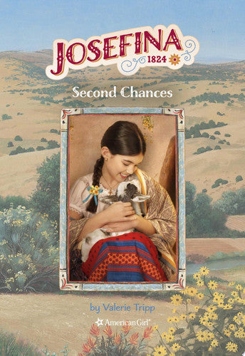 Josefina: Second Chances