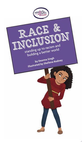 A Smart Girl's Guide: Race and Inclusion