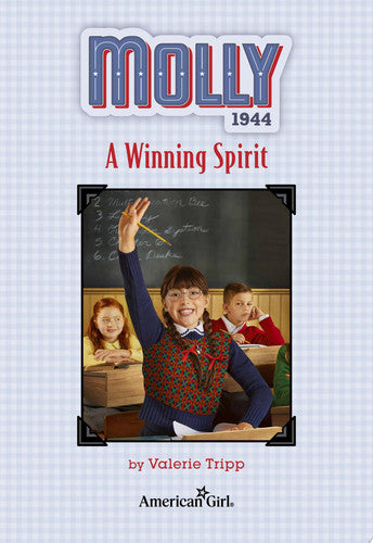 Molly: A Winning Spirit