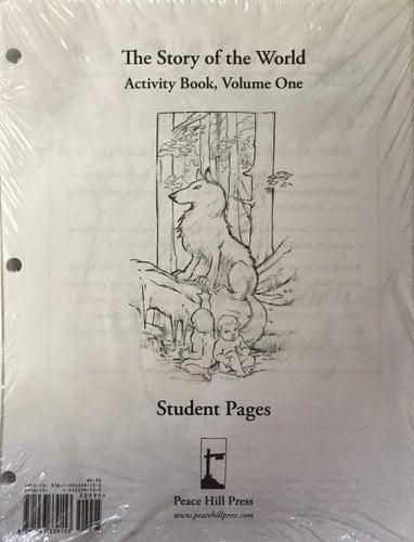 The Story of the World Activity Book 1 Ancient Times