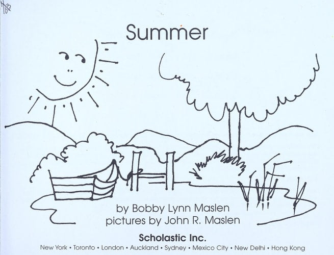 Summer