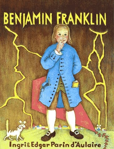 Benjamin Franklin