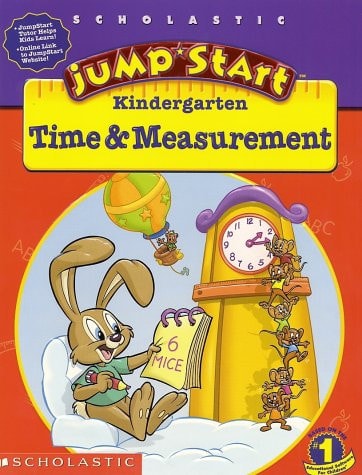 Time and Measurement
