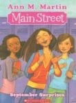 Best Friends (Main Street)