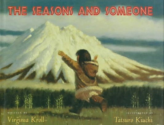 The Seasons and Someone