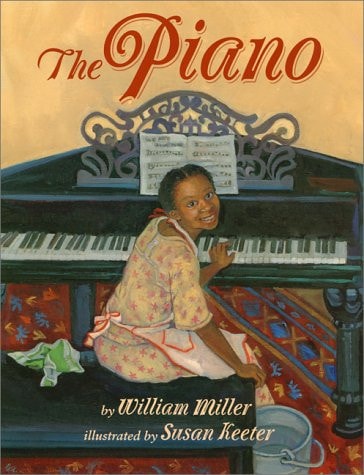The Piano