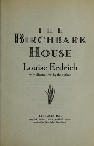The Birchbark House