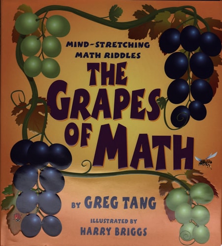 The Grapes of Math Mind Stretching Math Riddles