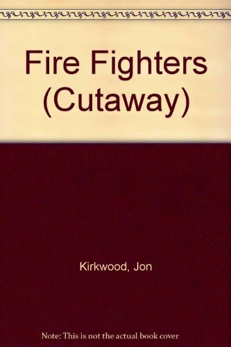 Firefighters (Cutaway)