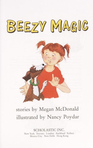 Beezy magic