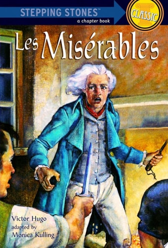 Les Miserables (Stepping Stones Reader)