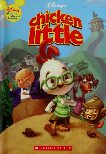 Disney's Chicken Little