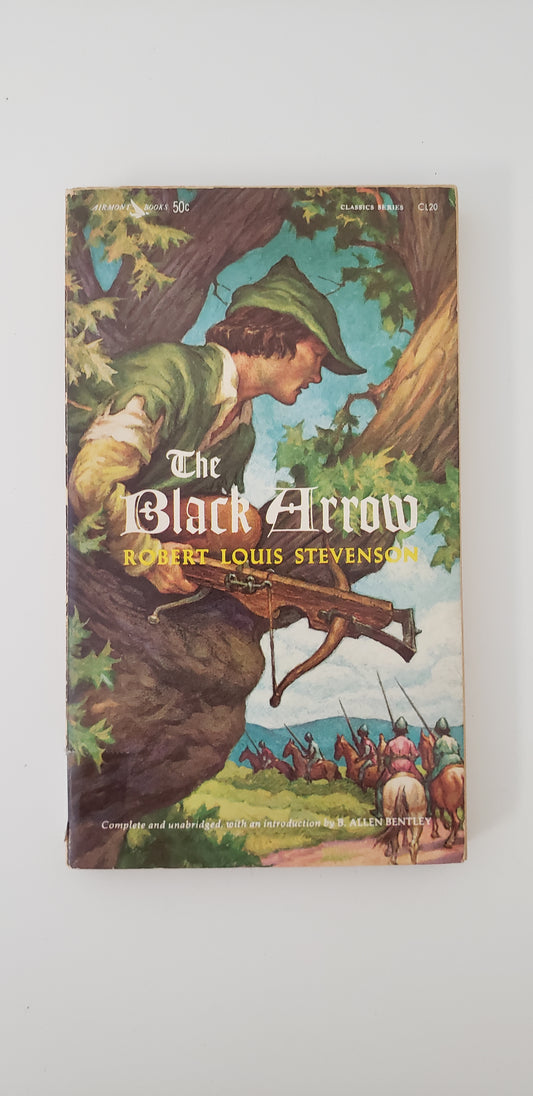 The Black Arrow