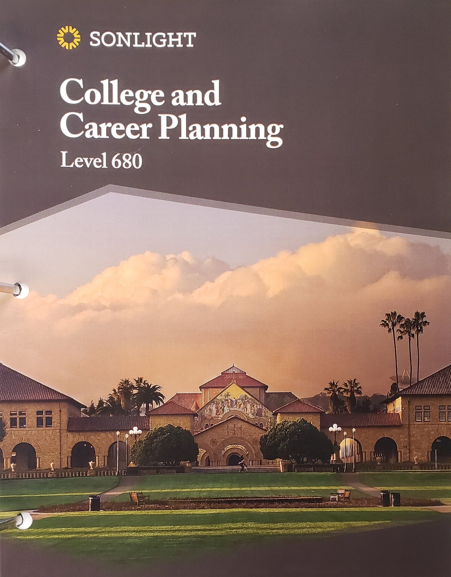 College & Career Planning 680 Guide