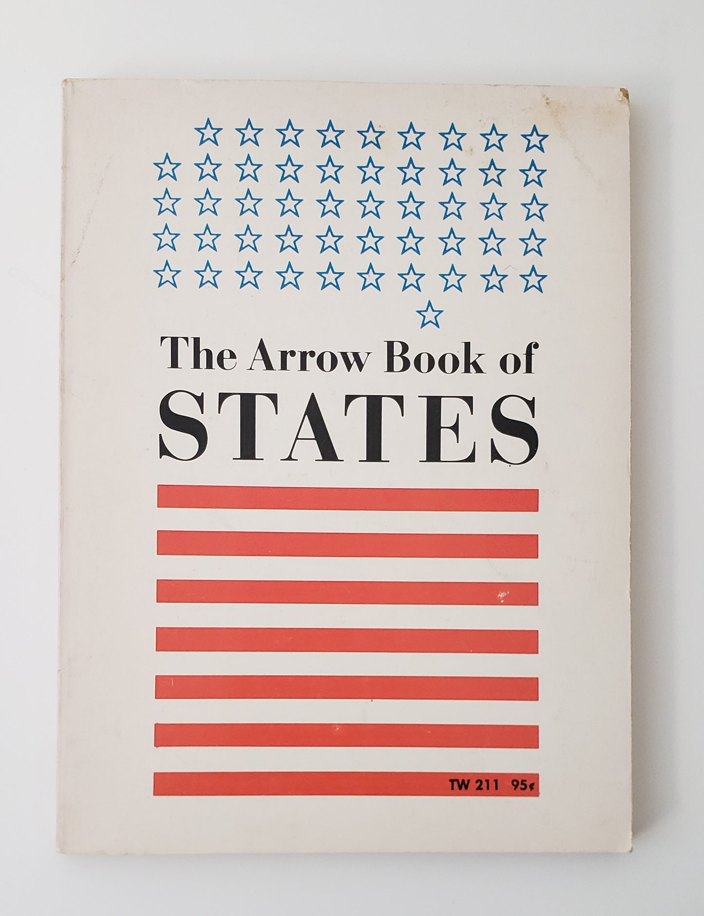 The Arrow Book of States