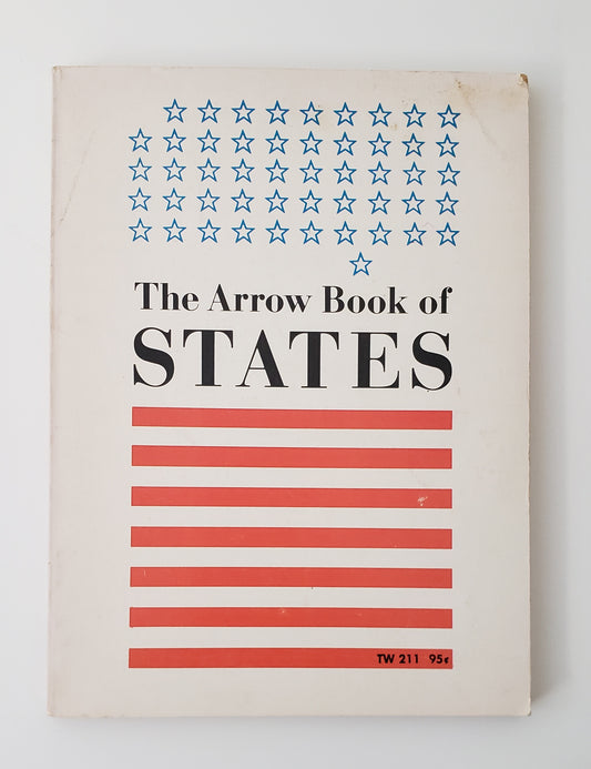 The Arrow Book of States